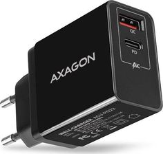 Axagon Czarny (ACU-PQ22)