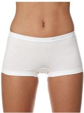 Zdjęcie Brubeck Bokserki Comfort Cotton Biały - Pruchnik