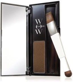 Color Wow Root Cover Up Hellbraun Puder Do Włosów 2,1 G