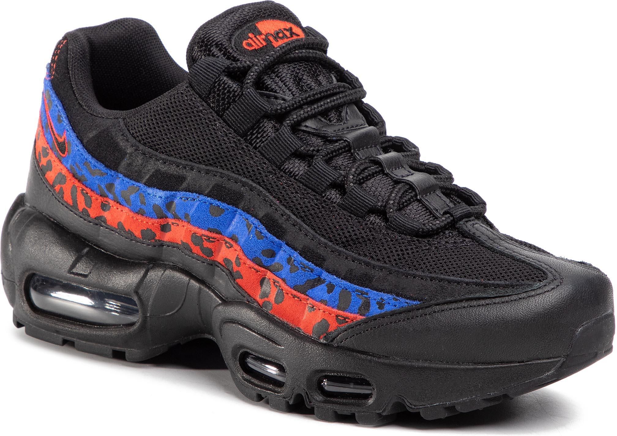 nike air max 95 prm black