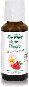Bergland Olejek Do Masażu 30 ml