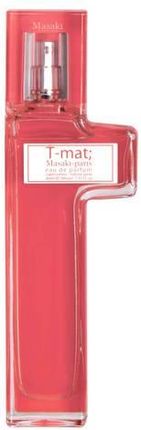 Masaki Matsushima T-Mat Woda Perfumowana 80 ml 
