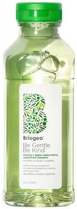 Briogeo Be Gentle Be Kind Matcha Szampon Rewitalizujący 354 Ml