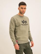 Bluza Alpha Industries Basic 178302