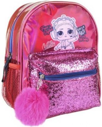 Lol Surprise Plecak Dla Dziewczynki Fashion Lol