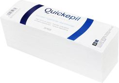 Zdjęcie Quickepil Paski Do Depilacji 23X7,5 Cm 200Szt - Węgorzyno