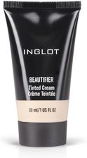 Zdjęcie Inglot 101 Krem koloryzujący Beautifier Podkład 30ml - Górowo Iławeckie