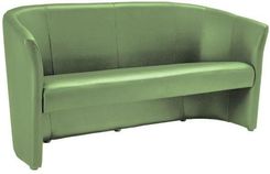 Zdjęcie Signal Sofa Tm-3 Zielona - Bydgoszcz