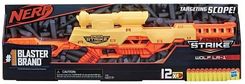 Zdjęcie Hasbro Nerf Alpha Strike Wolf Lr1 E7567 - Pilawa