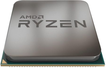 AMD Ryzen 7 3700X OEM (100-000000071)