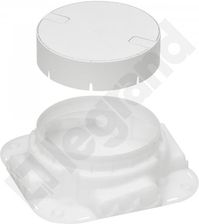Zdjęcie Legrand Rama Montaż. Do Puszek Ip66 4M 088069 - Rajgród