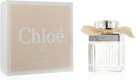 Chloe Fleur De Parfum woda perfumowana spray 75ml Ceneo.pl Chloe Fleur de Parfum woda perfumowana 50ml Ceneo.pl
