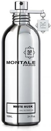 Montale White Musk woda Perfumowana 100 ml