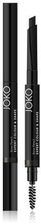 Zdjęcie Joko Brow Pencil Expert Colour&Shape wodoodporna kredka do brwi #04 - Tomaszów Mazowiecki