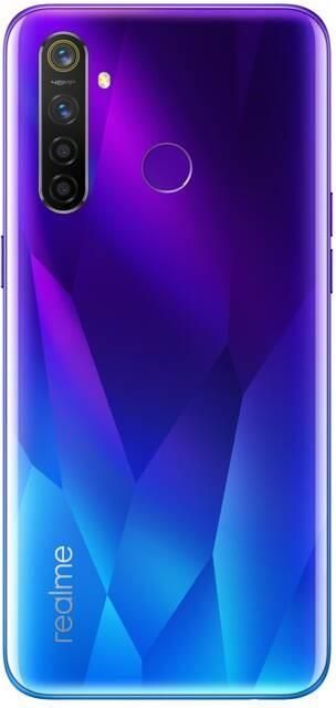 realme 5 pro 8 128 gb