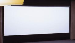 Zdjęcie Kauber Mid King Xl Ekran (16:10) Clear Vision 850x531Cm  - Kałuszyn