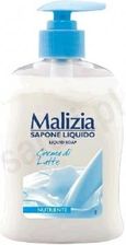 Zdjęcie Malizia Mydło W Płynie Proteiny Mleka 300 Ml - Lublin
