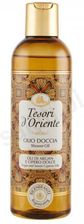 Tesori D'Oriente Olejki Arganu I Cibory Żel Pod Prysznic Olejek 250 Ml
