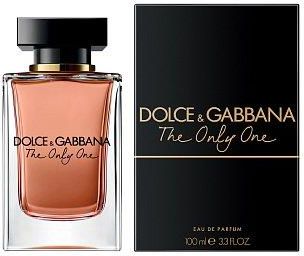 Dolce&Gabbana The Only One woda perfumowana 10ml