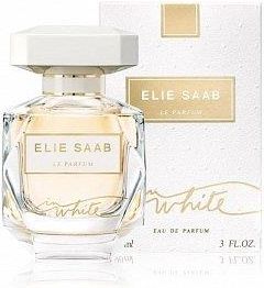 Elie Saab Le Parfum in White woda perfumowana 10ml
