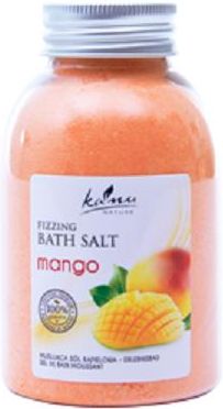 Kanu Sól Musująca Mango 250 g