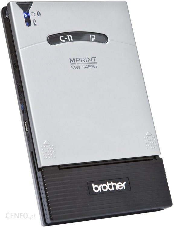 Brother M-W145BT