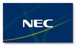 Zdjęcie Nec Monitor Led Do Ścian Video Un552V 55"  - Szczecin