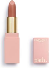 Zdjęcie Revolution PRO Matowa Pomadka do Ust Nath Biscuit - Rzeszów