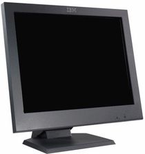 Ibm Monitor Dotykowy 4820-51G 15&Quot; (84Y2837) Używany