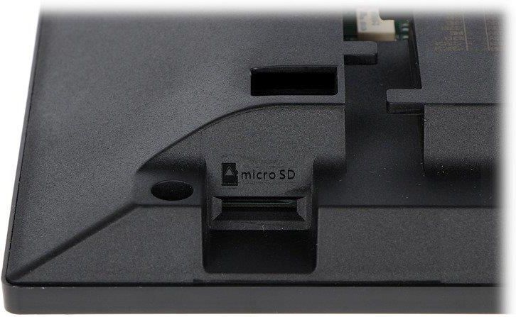 Hikvision Panel Wewnętrzny Ds-Kh6320-Wte1/Eu - zdjęcie 2 Hikvision Panel Wewnętrzny Ds-Kh6320-Wte1/Eu