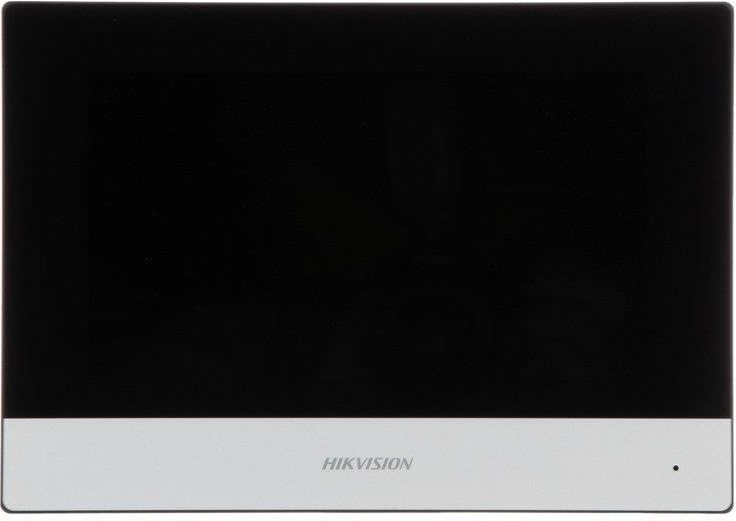Hikvision Panel Wewnętrzny Ds-Kh6320-Wte1/Eu - zdjęcie 5 Hikvision Panel Wewnętrzny Ds-Kh6320-Wte1/Eu