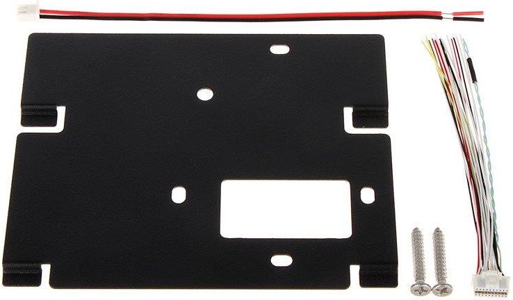 Hikvision Panel Wewnętrzny Ds-Kh6320-Wte1/Eu - zdjęcie 6 Hikvision Panel Wewnętrzny Ds-Kh6320-Wte1/Eu