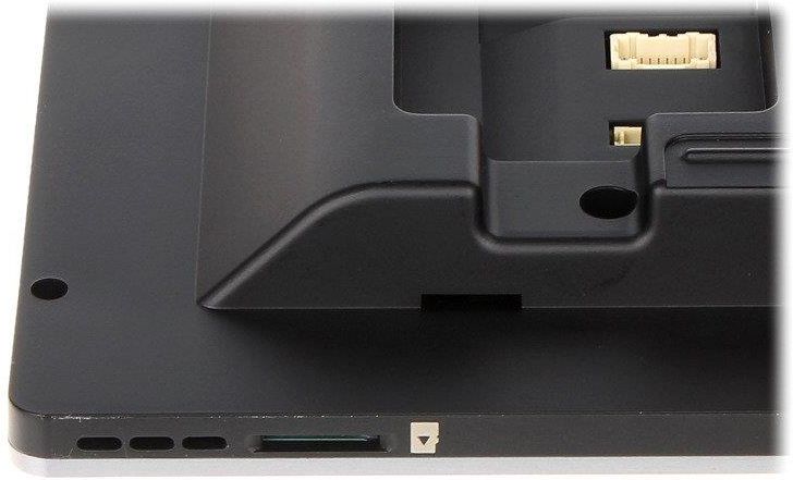 Hikvision Panel Wewnętrzny Ip Ds-Kh8350-Wte1/Eu - zdjęcie 1 Hikvision Panel Wewnętrzny Ip Ds-Kh8350-Wte1/Eu