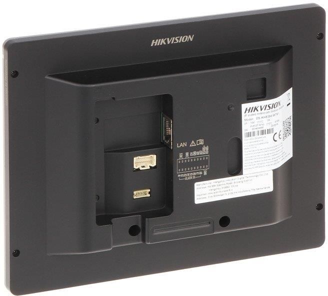 Hikvision Panel Wewnętrzny Ip Ds-Kh8350-Wte1/Eu