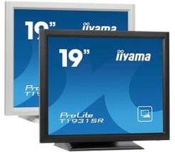 Zdjęcie Iiyama Prolite T19Xx T1931Saw-B5 - Nowe Skalmierzyce