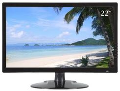 Zdjęcie Dahua Monitor Lm22-L200 - Mrocza