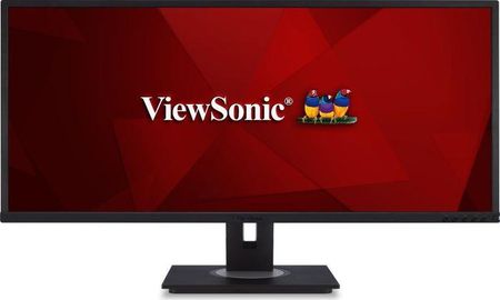 Viewsonic Monitor Vg3448 