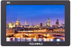 Zdjęcie Feelworld Monitor T7 7" - Lublin