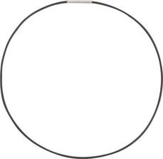 Zdjęcie Boccia Titanium Skórzany przewód 0805-02 (długość 45 cm) - Wrocław