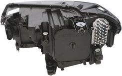 Zdjęcie REFLEKTOR PRAWY MAGNETI MARELLI VW TOURAN 5T1 711451000137 - Miechów