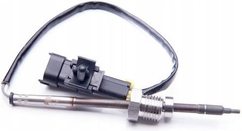 CZUJNIK TEMPERATURY SPALIN BMW 1 (E87) 5 (E60) 96868940 - Opinie i ceny ...