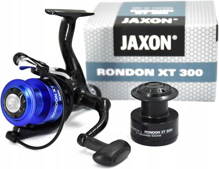Kołowrotek Jaxon Rondon Xt 300 3-OWC