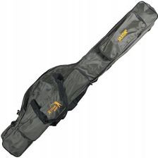 Zdjęcie Pokrowiec Na Wędki 2-komorowy Jaxon Uj-xat 140 cm - Prószków