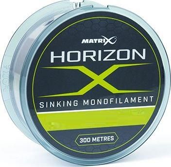 Żyłka Matrix Horizon X Sinking 0,16mm/300m GML021