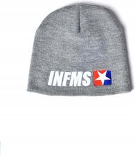 Zdjęcie Czapka Zimowa Short Beanie Infms Infamous Team - Prochowice