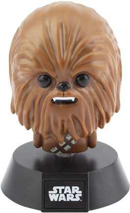 Star Wars: Chewbacca Icon Light Bdp