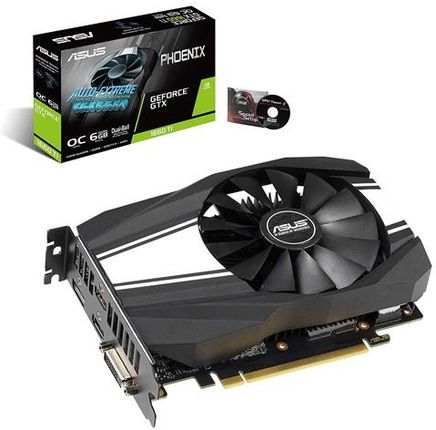 Amazon | ASUS TUF Gaming GeForce GTX 1660 Ti EVO 搭載ビデオ