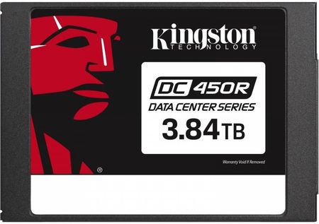 Kingston DC450R 3,84TB 2,5" (SEDC450R3840G)