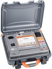 Zdjęcie Sonel Miernik Rezystancji Mmr6500 - Tykocin