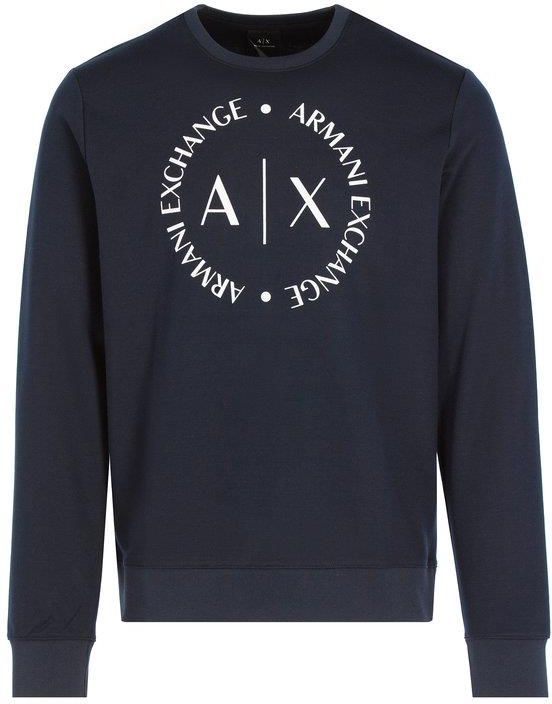 Bluza Armani Exchange 8NZM87 Z9N1Z 1510 - Ceny i opinie - Ceneo.pl